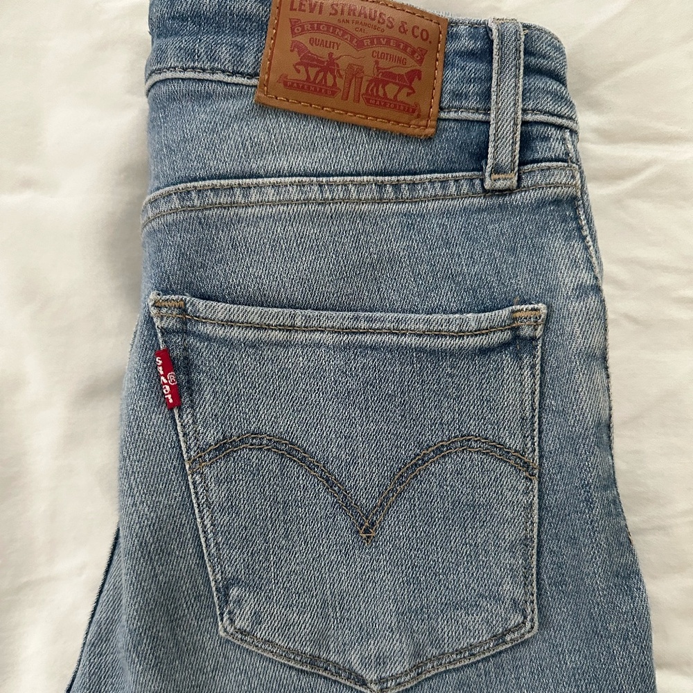 Levi's Jeans